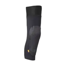 Fox Launch Elite Knee Guard Black