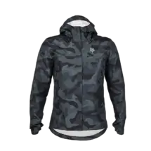 Fox Ranger 2.5 l Black Camo Water Jacket