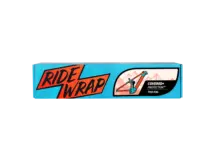 Ridewrap Gloss Covered Frame Protection Kit Designed For 2022 Trek Rail