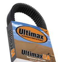 Ultimax UA ATV Variaattorihihna