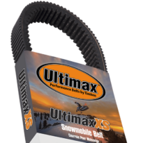 Ultimax XS 822 Variaattorihihna