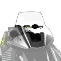 Sea-Doo Tuulilasi, Meripaketti