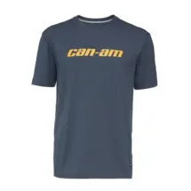 Can-Am Signature T-Shirt Men