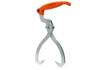 Husqvarna Tukkisakset Muovikahva 30 cm