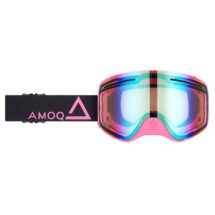 Amoq Vision Musta-Pinkki -Kulta Peili Vent+ Magnetic Ajolasit
