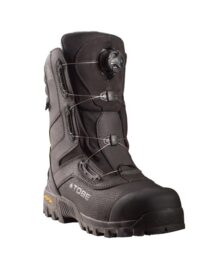 Tobe Necto Boot Jet Black