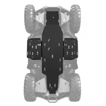 Can-Am Pohjapanssari G3 l Max