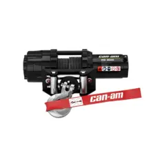 Can-Am HD3500 Vinssi