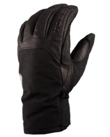 Tobe Capto Mid V2 Jet Black Hanskat