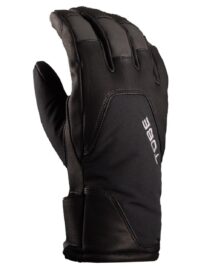 Tobe Heim Undercuff Jet Black Hanskat