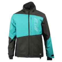 509 Forge Insulated Emerald Jacket