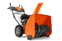 Husqvarna ST 124 Lumilinko