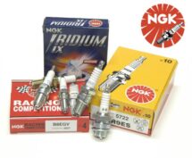 NGK LFR4A-E Sytytystulppa