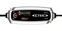Ctek MXS 5 T Batterycharger