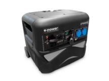 E-Power EPS45I-Generaattori