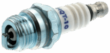 HQT-10 Sytytystulppa Resistor