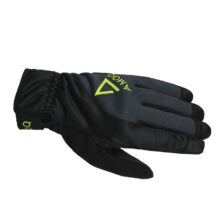 Amoq Seeker Musta/Harmaa/Hivis Kelkkakäsine