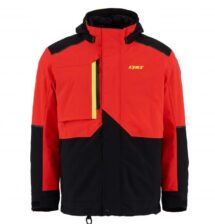 Lynx Stamina Trail Mixed Color Jacket Men