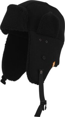 Lynx Stamina FUR Hat Men