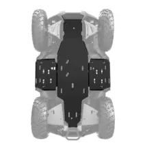 Can-Am Pohjapanssari G3 l