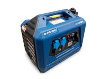 E-Power EPS25I-Generaattori