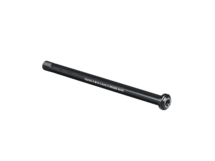 Bontrager 12X184 mm Switch Lever Rear Thru Axle