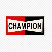 Champion RN12YC Sytytystulppa