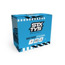 Sixty5 STX20HL 18AH Geeliakku
