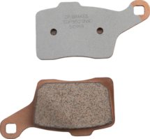 SDP Pro-Snx HH+ Sintered Brake Pads SDP852SNX