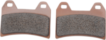 SDP Pro-Snx HH+ Sintered Brake Pads SDP581
