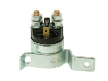Sno-X Startin Solenoidi BRP