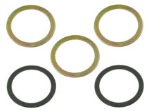 Sno-X Variaattorin Shimmi Kit Arctic Cat