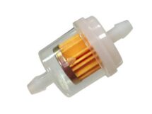 Sno-X Polttoainesuodatin 6 mm