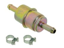 Sno-X Polttoainesuodatin 600/800 E-Tec 2011-2012