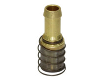 Sno-X Polttoainesuodatin 3/8" / 8 mm Letkulle