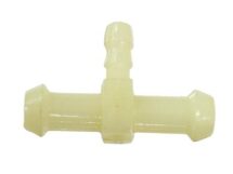 Sno-X T-Kappale Primerille Ilman Suod. 3X6X6 mm