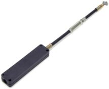 Sno-X Kaasuvaijerin Pidentäjä Yleismalli 25 cm