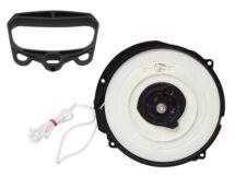 Sno-X Starttikitti BRP 600/850 E-Tec