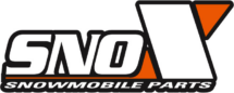 Sno-X Jarrupalasarja Lynx/Ski-Doo