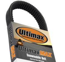 Ultimax Max 1109 Variaattorin Hihna