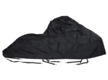 40BELow Premium Easy-Load Ski-Doo Kuljetuspeite
