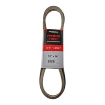 Maxpower Hihna, Kevlar, 5/8" X 30"