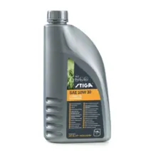 Stiga 4-Tahtiöljy 10W-30 - 1.4 l