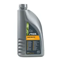 Stiga Vaihteistoöljy SAE 5W-50 - 1.4 l