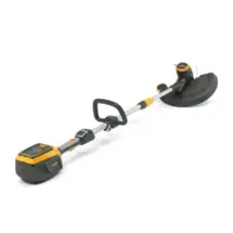 Stiga GT 500E Kit Akkutrimmeri