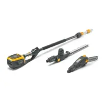 Stiga MT 500E Kit Monitoimityökalu