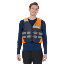 Sea-Doo Motion PFD Navy (Eu) Unisex