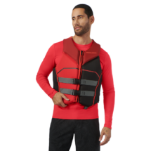 Sea-Doo Freedom PFD Lava Red (Eu) Unisex