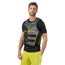 Sea-Doo Freedom PFD Black Unisex EU