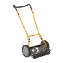 Stiga SCM 240 R 40 cm Työnnettävä Kelaleikkuri